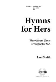 Hymns for Hers Sheet Music by Lani Smith