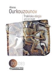 Trakiiska Elegia Sheet Music by Atanas Ourkouzounov