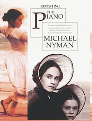Revisiting The Piano Sheet Music by Michael Nyman