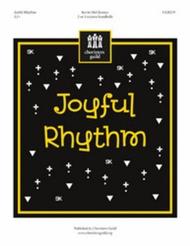Joyful Rhythm Sheet Music by Kevin McChesney