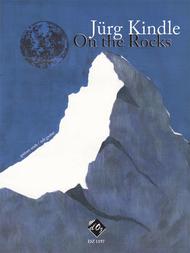On the Rocks Sheet Music by Jurg Kindle