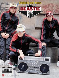 Beastie Boys - Greatest Hits Sheet Music by The Beastie Boys