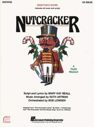 Nutcracker - Teacher's Edition Sheet Music by Ruth Artman