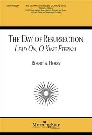 The Day of Resurrection Lead On