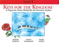 Keys for the Kingdom Sheet Music by David Angerman