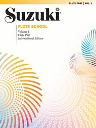 Suzuki Flute School