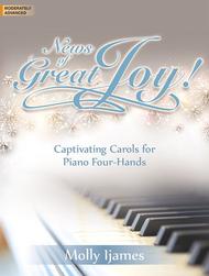 News of Great Joy! Sheet Music by Molly Ijames