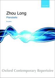 Pianobells Sheet Music by Long Zho