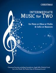 Intermediate Music for Two