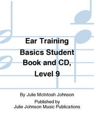 Ear Training Basics Student Book and CD