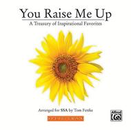 You Raise Me Up Sheet Music by Thomas Fettke
