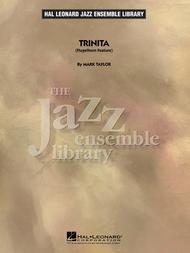 Trinita (Flugelhorn Feature) Sheet Music by Mark Taylor