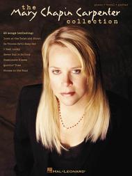 The Mary Chapin Carpenter Collection Sheet Music by Mary Chapin Carpenter