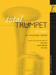 Total Trumpet Sheet Music by Phil Smith