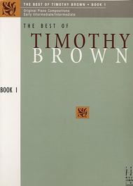 Best of Timothy Brown