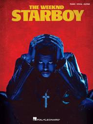 The Weeknd - Starboy Sheet Music by The Weeknd