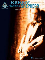 Kenny Wayne Shepherd - Ledbetter Heights (20th Anniversary Edition) Sheet Music by Kenny Wayne Shepherd