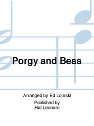 Porgy and Bess Sheet Music by George Gershwin
