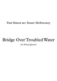 Bridge Over Troubled Water Sheet Music by Simon And Garfunkel