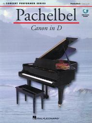 Canon In D Sheet Music by Johann Pachelbel