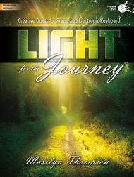Light for the Journey Sheet Music by Marilyn Thompson