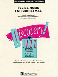 I'll Be Home for Christmas Sheet Music by Walter Kent