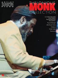 Thelonious Monk - Collection Sheet Music by Thelonious Monk