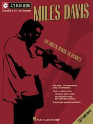 Volume 2 Sheet Music by Miles Davis