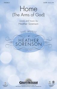 Home Sheet Music by Heather Sorenson