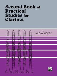 Practical Studies for Clarinet