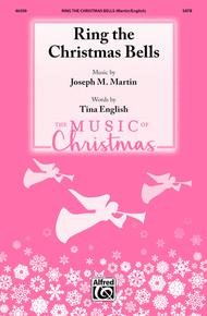 Ring the Christmas Bells Sheet Music by Joseph M. Martin