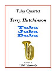 Tuba Juba Duba Sheet Music by Terry Hutchinson