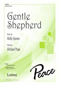 Gentle Shepherd Sheet Music by Molly Ijames