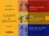 Gilbert & Sullivan: The Complete Overtures to the Savoy Operas Vol. 1 Sheet Music by Sir Arthur Seymour Sullivan