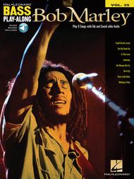 Bob Marley Sheet Music by Bob Marley