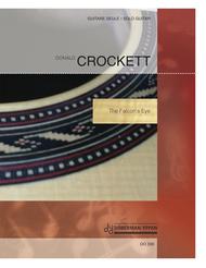 The Falcon's Eye Sheet Music by Donald Crockett