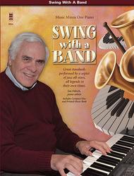 Swing with a Band Sheet Music by Jim Odrich