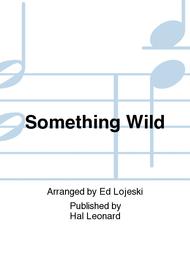 Something Wild Sheet Music by Lindsey Stirling