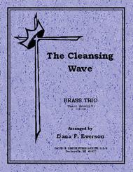 The Cleansing Wave Sheet Music by Dana F. Everson