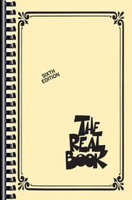 The Real Book - Volume I - Sixth Edition - Mini Edition Sheet Music by Various