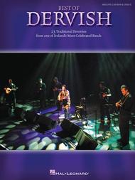 Best of Dervish Sheet Music by Dervish
