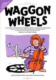 Waggon Wheels Sheet Music by Katherine & Hugh Colledge