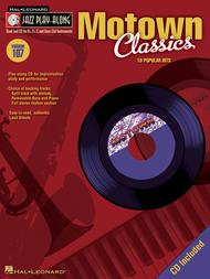 Motown Classics Sheet Music by Various