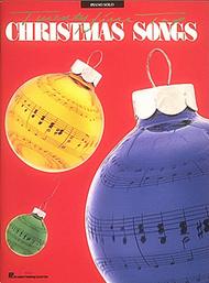 25 Top Christmas Songs - Piano Solo Sheet Music by Various