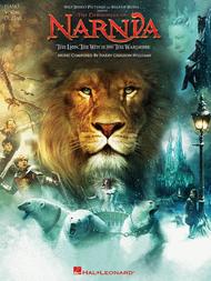 The Chronicles of Narnia Sheet Music by Harry Gregson-Williams
