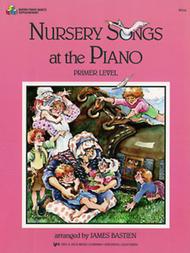 Nursery Songs At The Piano