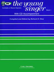 The Young Singer Sheet Music by Charles Horn