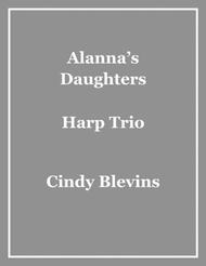 Alanna's Daughters