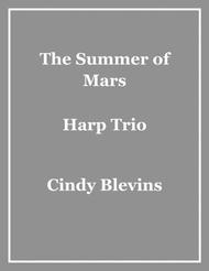 The Summer of Mars