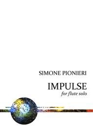 Impulse Sheet Music by Simone Pionieri